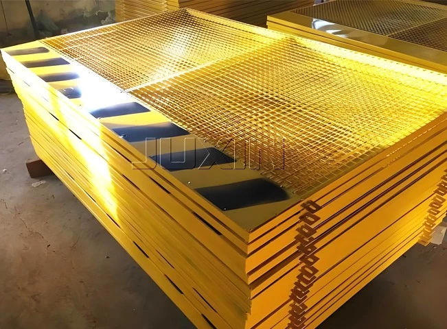 belt conveyor guarding3